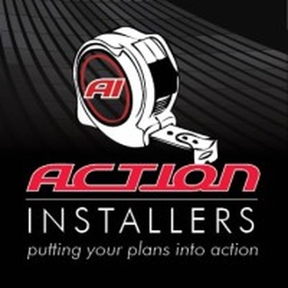 Action Installers