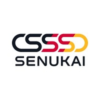 „Kesko Senukai Lithuania" logo