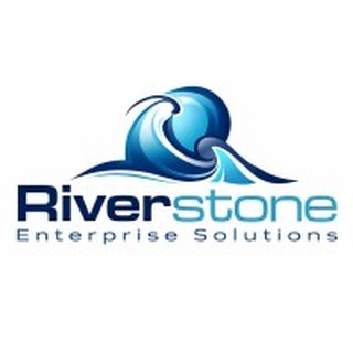 Riverstone Enterprise Solutions logo