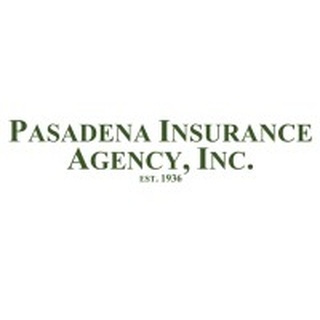 Pasadena Insurance Agency (PIAI) logo