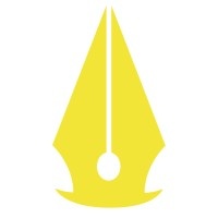 Black Pen Recruitment logo