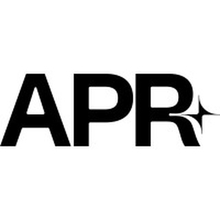 APR logo
