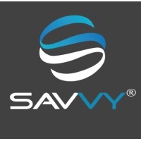 SAVVY Telematic Systems logo