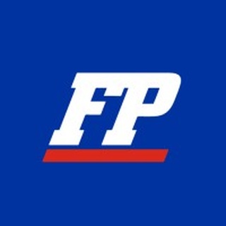 Fleet Pride logo