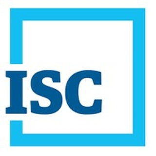 Information Services Corporation logo