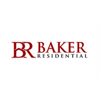 Baker Residential logo