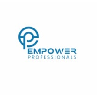 Empower Professionals Inc - Talent & IT Services logo