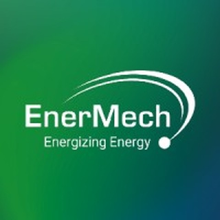 Ener Mech logo