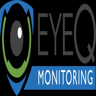 EyeQ Monitoring logo