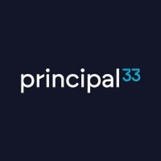 Principal33 Solutions logo