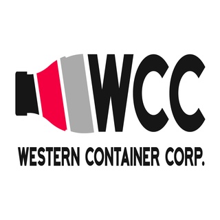 Western Container Corporation logo