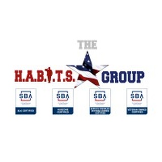The HABITS Group logo