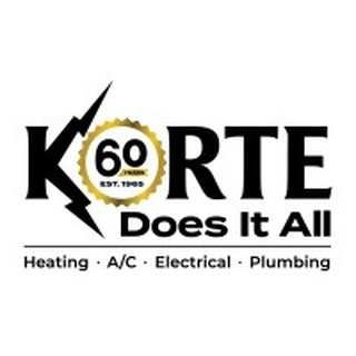 Korte Does it All logo