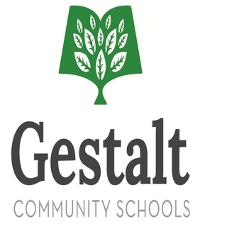 Gestalt Community Schools logo