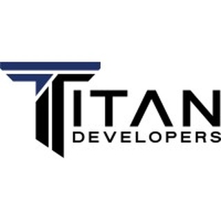 Titan Developers logo