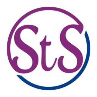 St. Sophia Health & Rehabilitation Center logo