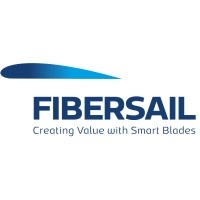 Fibersail logo