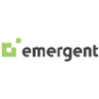 Emergent Technologies logo