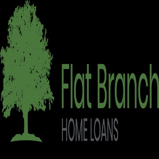 Flat Branch Home Loans Inc logo
