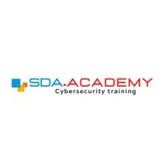 SDA Academy logo