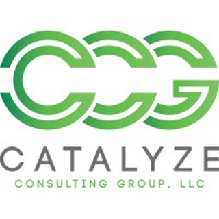 Catalyze Consulting Group logo