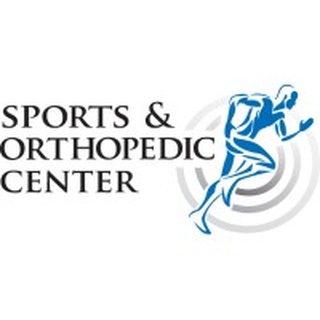 Sports & Orthopedic Center logo