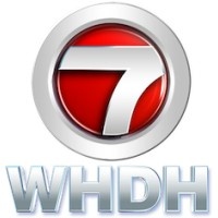 WHDH-TV