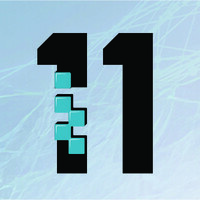 Eleven Recruiting logo