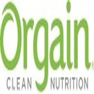 Orgain logo