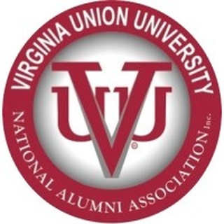 Virginia Union University National Alumni Association logo