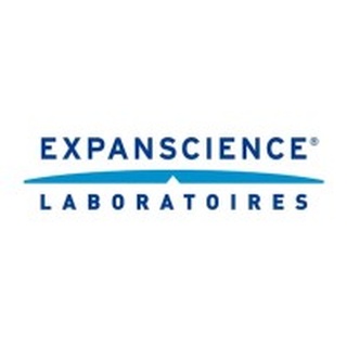 Laboratoires Expanscience logo