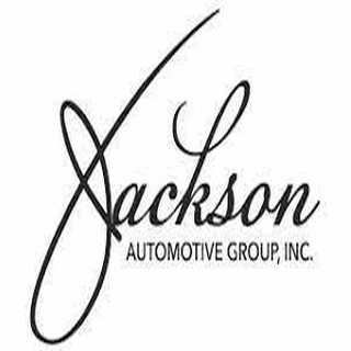 Jackson Automotive Group logo
