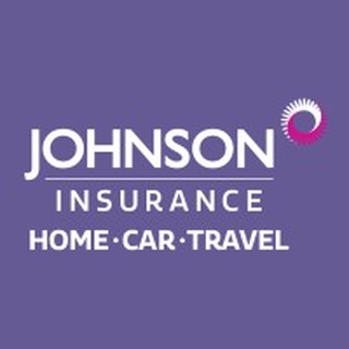 Johnson Insurance logo