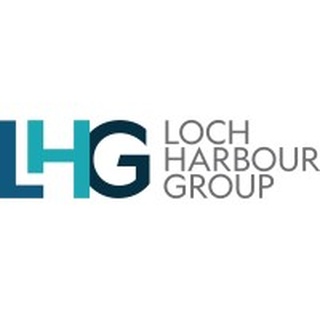 Loch Harbour Group logo