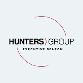 Hunters Group logo