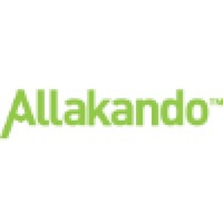 Allakando logo