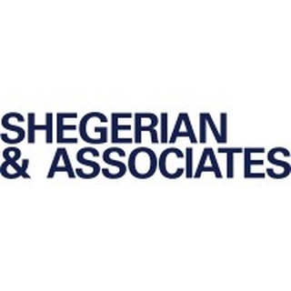 Shegerian & Associates logo