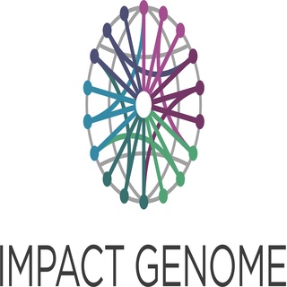Impact Genome logo