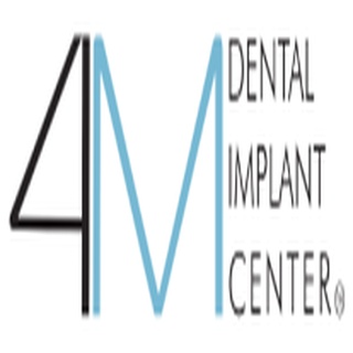 4MDental Management Services logo