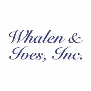 Whalen & Ives logo