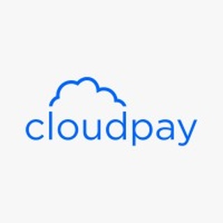 Cloud Pay logo