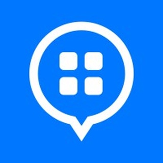 Button logo