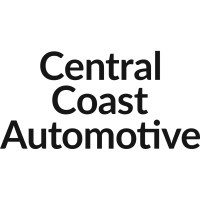 Central Coast Automotive logo