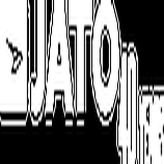 JATO Dynamics logo