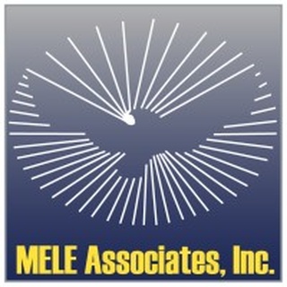 MELE Associates logo