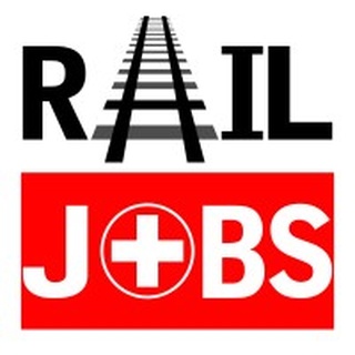Rail Jobs AG logo
