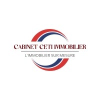 CETI Immobilier logo