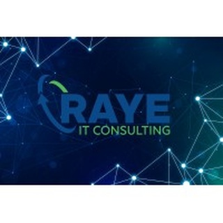 Raye IT Consulting logo