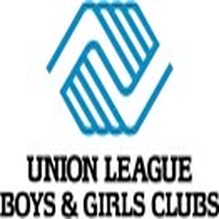 Union League Boys and Girls Clubs logo