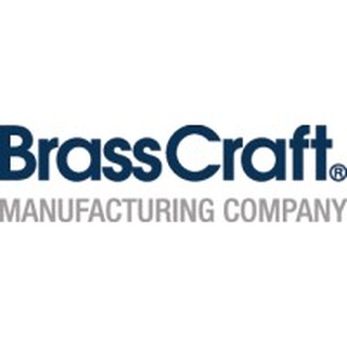 BrassCraft Manufacturing Company logo
